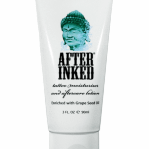 Afterinked Tattoo Balm